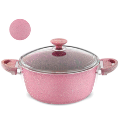 Saflon Pot 5.40Ltr 6c 26cm
