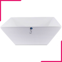 Symphony Square Bowl 26x11cm - bakeware bake house kitchenware bakers supplies baking