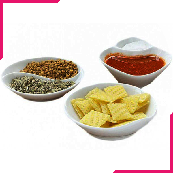 Symphony Sauce Set 3Pcs - bakeware bake house kitchenware bakers supplies baking