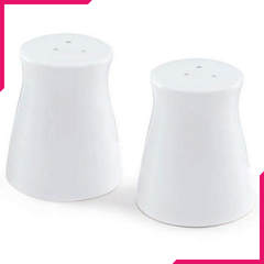 Symphony Salt & Pepper - bakeware bake house kitchenware bakers supplies baking