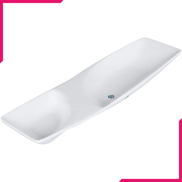 Symphony Giro Serving Platter - bakeware bake house kitchenware bakers supplies baking
