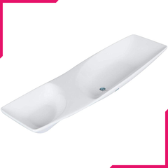 Symphony Giro Serving Platter - bakeware bake house kitchenware bakers supplies baking