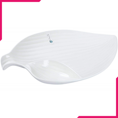 Symphony Nature Canopy Plate 36cm - bakeware bake house kitchenware bakers supplies baking