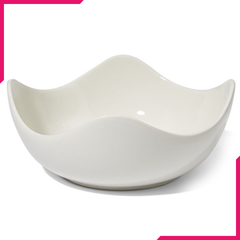 Symphony Modern Serving Bowl - bakeware bake house kitchenware bakers supplies baking