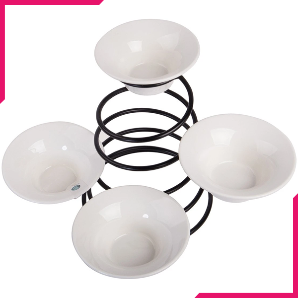 Symphony Tres Gourmet Metal Rack - bakeware bake house kitchenware bakers supplies baking