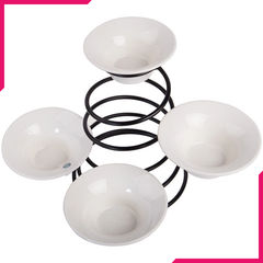 Symphony Tres Gourmet Metal Rack - bakeware bake house kitchenware bakers supplies baking