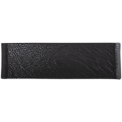 Wilmax SlateStone Rectangular Dish 11.75" x 3.75"