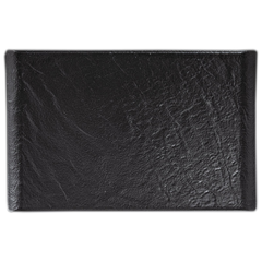 Wilmax SlateStone Rectangular Plate 13.25" x 8"
