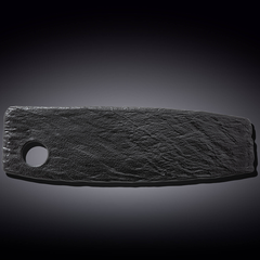 Wilmax SlateStone Serving Dish 16.5" x 5"