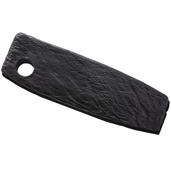 Wilmax SlateStone Serving Dish 16.5" x 5"