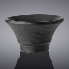 Wilmax SlateStone Sauce Dish 3" x 1.5"