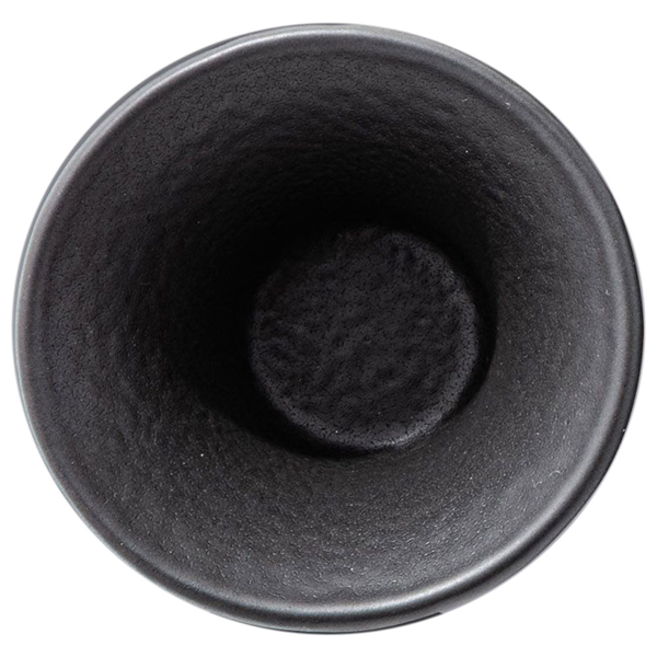 Wilmax SlateStone Sauce Dish 3" x 1.5"