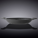 Wilmax SlateStone Oval Baking Dish 11" x 6.25"