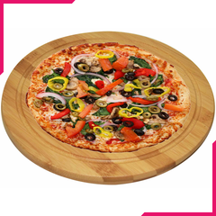 Wilmax Serving Board 8" | 20.5 CM - bakeware bake house kitchenware bakers supplies baking