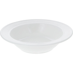 Wilmax Fine Porcelain Salad Plate 7" - bakeware bake house kitchenware bakers supplies baking