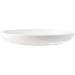 Wilmax Fine Porcelain Plate 7.5" - bakeware bake house kitchenware bakers supplies baking