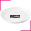 Wilmax Fine Porcelain Plate 7.5" - bakeware bake house kitchenware bakers supplies baking