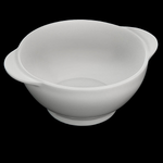 Wilmax Fine Porcelain Soup Cup 500ml - bakeware bake house kitchenware bakers supplies baking