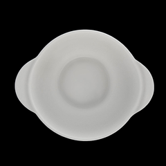 Wilmax Fine Porcelain Soup Cup 500ml - bakeware bake house kitchenware bakers supplies baking