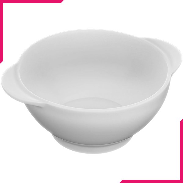 Wilmax Fine Porcelain Soup Cup 500ml - bakeware bake house kitchenware bakers supplies baking