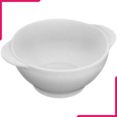 Wilmax Fine Porcelain Soup Cup 500ml - bakeware bake house kitchenware bakers supplies baking