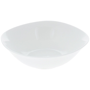 Wilmax Fine Porcelain Bowl 5.75" X 5.75" - bakeware bake house kitchenware bakers supplies baking