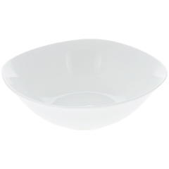 Wilmax Fine Porcelain Bowl 5.75" X 5.75" - bakeware bake house kitchenware bakers supplies baking