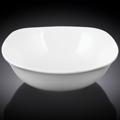 Wilmax Fine Porcelain Bowl 5.75" X 5.75" - bakeware bake house kitchenware bakers supplies baking