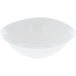Wilmax Fine Porcelain Bowl 8.5" X 8.5" - bakeware bake house kitchenware bakers supplies baking