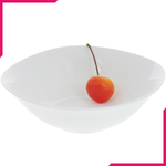 Wilmax Fine Porcelain Bowl 8.5" X 8.5" - bakeware bake house kitchenware bakers supplies baking