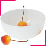 Wilmax Fine Porcelain Japanese Style Bowl 360ml - bakeware bake house kitchenware bakers supplies baking