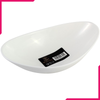 Wilmax Fine Porcelain Dish 5" - bakeware bake house kitchenware bakers supplies baking