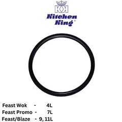 Kitchen King Cooker Gasket