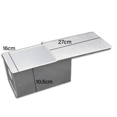 Loaf Pan 10 inch Iron