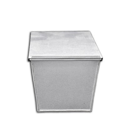 Loaf Pan 9 inch Iron