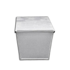 Loaf Pan 9 inch Iron