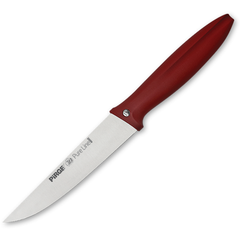 Pirge Pure Knife Set with Block - bakeware bake house kitchenware bakers supplies baking