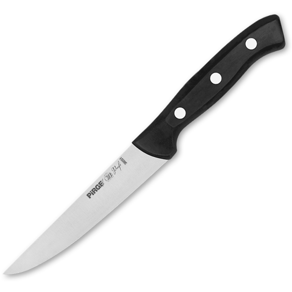Pirge Profi Knife Set with Block - bakeware bake house kitchenware bakers supplies baking
