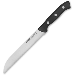 Pirge Profi Knife Set with Block - bakeware bake house kitchenware bakers supplies baking