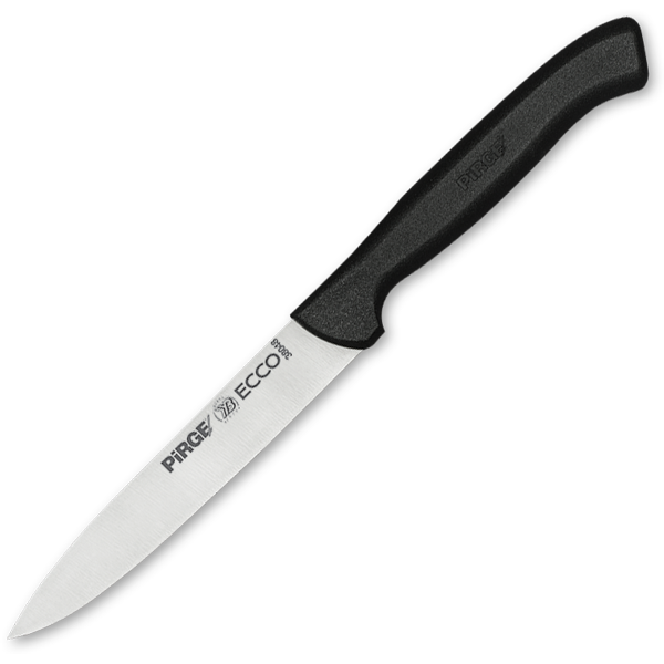 Pirge Ecco Utility Knife 12 cm - bakeware bake house kitchenware bakers supplies baking