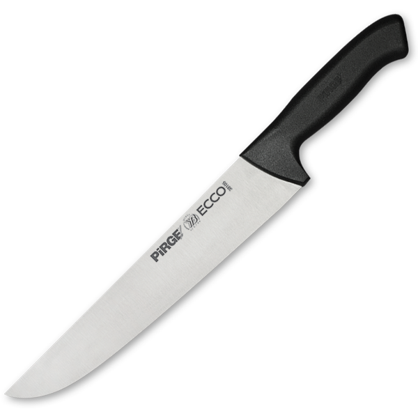 Pirge Ecco Butcher Knife 25 cm - bakeware bake house kitchenware bakers supplies baking