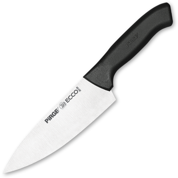 Pirge Ecco Chef Knife 16 cm - bakeware bake house kitchenware bakers supplies baking