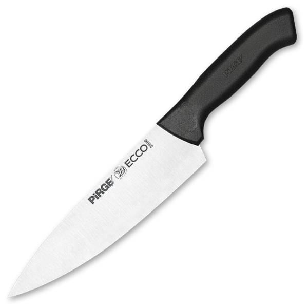 Pirge Ecco Chef Knife 19 cm - bakeware bake house kitchenware bakers supplies baking