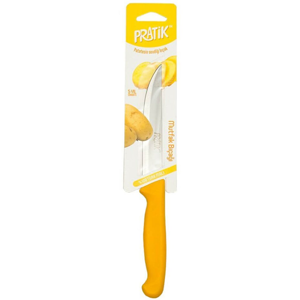 Pirge Pratik Kitchen Knife 12 cm - bakeware bake house kitchenware bakers supplies baking