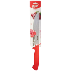 Pirge Pratik Meat Knife No:1 - 6" - bakeware bake house kitchenware bakers supplies baking