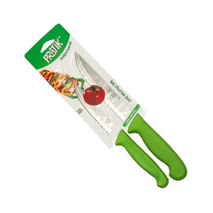 Pirge Pratik Kitchen Knife Set 2Pcs - bakeware bake house kitchenware bakers supplies baking