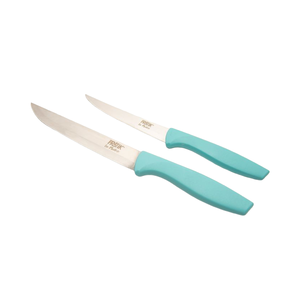 Pirge Pratik Home Paring Knife Set of 2Pcs - bakeware bake house kitchenware bakers supplies baking