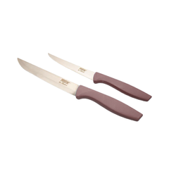 Pirge Pratik Home Kitchen Knife Set of 2Pcs - bakeware bake house kitchenware bakers supplies baking