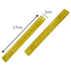 Ribbon Cutter Barley & Eyelet 2Pcs Set