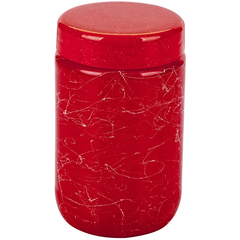 Sarina Marble Jar 660CC - bakeware bake house kitchenware bakers supplies baking